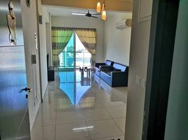 4 Bedroom Apartment for rent at Jelutong, Paya Terubong, Timur Laut Northeast Penang, Penang