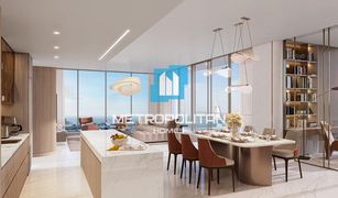 Квартира, 1 спальня на продажу в Shoreline Apartments, Дубай Palm Beach Towers 1