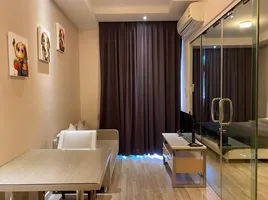 1 Bedroom Condo for rent at My Hip Condo , Nong Pa Khrang, Mueang Chiang Mai