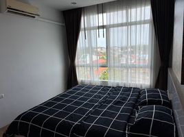 1 Schlafzimmer Appartement zu vermieten im The Bell Condominium, Chalong, Phuket Town