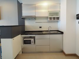 1 Schlafzimmer Wohnung zu vermieten im Supalai Wellington, Huai Khwang