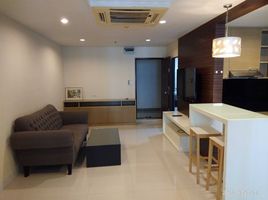 1 Bedroom Condo for sale at Sukhumvit Living Town, Khlong Toei Nuea, Watthana, Bangkok