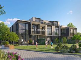 3 बेडरूम विला for sale at Mudon Al Ranim 3, Arabella Townhouses, Mudon