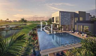 6 chambres Villa a vendre à Yas Acres, Abu Dhabi The Dahlias