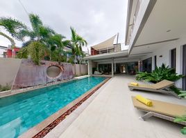 3 Schlafzimmer Haus zu verkaufen im Oriental Diamond Villa, Si Sunthon, Thalang, Phuket