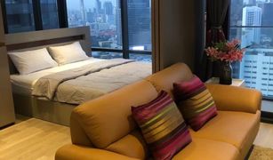 1 Bedroom Condo for sale in Suriyawong, Bangkok Ashton Silom