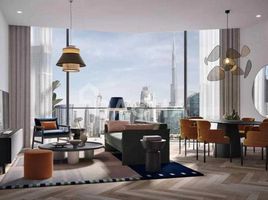 2 Bedroom Condo for sale at Peninsula Three , Executive Towers