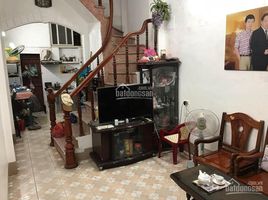 Studio Villa for sale in Lang Thuong, Dong Da, Lang Thuong