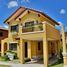 3 Bedroom Villa for sale at Vittoria, Bacoor City, Cavite, Calabarzon