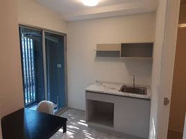 Studio Condo for rent at Plum Condo Ram 60 Interchange, Hua Mak, Bang Kapi