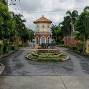 Rasa Spanish Courtyard