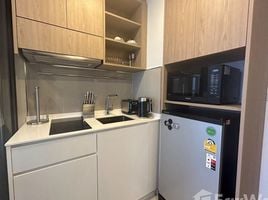 Studio Condo for rent at P23 Tower, Khlong Toei Nuea