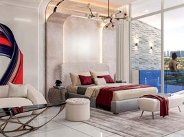 2 Bedroom Apartment for sale at Sportz by Danube, Champions Towers, Dubai Sports City, Dubai