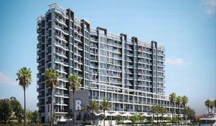 1 Habitación Apartamento en venta en Yas Bay, Abu Dhabi Perla 1