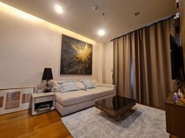 1 Bedroom Condo for sale at The Address Sathorn, Si Lom, Bang Rak