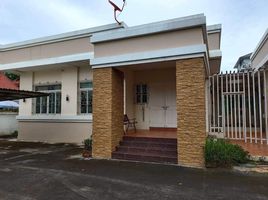 4 Bedroom House for rent in Samrong BTS, Thepharak, Samrong Nuea