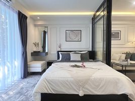 1 Schlafzimmer Wohnung zu verkaufen im Studio One Zone Condo, Phlapphla, Wang Thong Lang