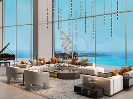 4 Bedroom Apartment for sale at Liv Lux, Park Island, Dubai Marina