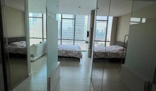 1 chambre Condominium a vendre à Khlong Toei Nuea, Bangkok The Room Sukhumvit 21