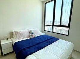 1 Bedroom Condo for rent at Nue Noble Ratchada-Lat Phrao, Chantharakasem