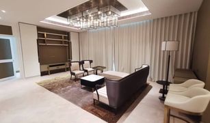 Кондо, 3 спальни на продажу в Khlong Ton Sai, Бангкок The Residences Mandarin Oriental Bangkok