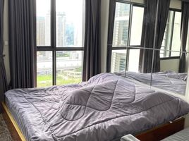 Studio Condo for sale at Rhythm Asoke 2, Makkasan, Ratchathewi