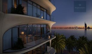 5 Bedrooms Apartment for sale in The Crescent, Dubai Ellington Ocean House