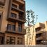 3 Bedroom Apartment for sale at Fifth Square, North Investors Area, New Cairo City