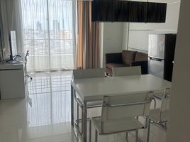 1 Bedroom Apartment for rent at Sathorn Prime Residence, Thung Wat Don, Sathon