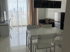 1 Schlafzimmer Appartement zu vermieten im Sathorn Prime Residence, Thung Wat Don