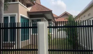3 Bedrooms House for sale in Nong Prue, Pattaya Baan Sirisa 16
