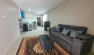1 Bedroom House for sale in Chalong, Phuket 