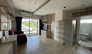 1 Bedroom Condo for sale in Ban Suan, Pattaya Shore Residence