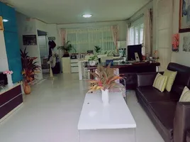 5 Bedroom House for rent at Supalai Garden Ville , Pa Khlok