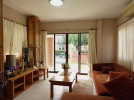 3 Bedroom House for sale at Lagunna (Tareena Home), San Sai Noi, San Sai, Chiang Mai