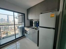 1 Bedroom Apartment for sale at Ideo Sukhumvit 93, Bang Chak