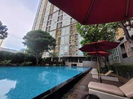 1 Bedroom Condo for rent at The Key Sathorn-Ratchapruek, Bang Kho, Chom Thong, Bangkok