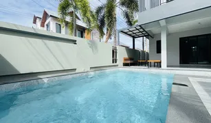 4 chambres Maison a vendre à Nong Prue, Pattaya Central Park 2 Pattaya