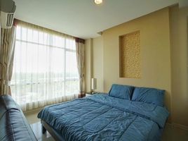 Studio Condo for sale at CC Condominium 1, Nong Prue, Pattaya, Chon Buri