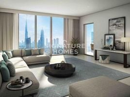 3 Bedroom Apartment for sale at Downtown Views II, 