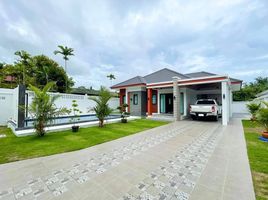 3 Bedroom House for sale in Sattahip, Chon Buri, Bang Sare, Sattahip