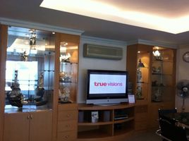 2 Schlafzimmer Penthouse zu verkaufen im Condotel Cliff & Beach Krissadanakorn, Cha-Am, Cha-Am, Phetchaburi, Thailand