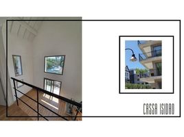 3 Bedroom Apartment for sale at Juan José Días al 800, San Isidro