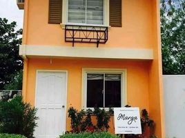 2 Schlafzimmer Villa zu verkaufen im Camella Capiz, Roxas City, Capiz