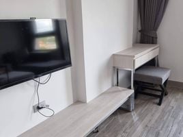 Studio Wohnung zu verkaufen im Dusit D2 Residences, Nong Kae