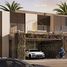 4 Bedroom Villa for sale at The Fields, District 11, Mohammed Bin Rashid City (MBR)