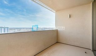 2 Bedrooms Apartment for sale in Al Zeina, Abu Dhabi Building A