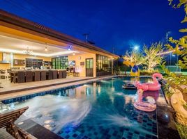 5 Schlafzimmer Villa zu verkaufen in Hua Hin, Prachuap Khiri Khan, Hua Hin, Prachuap Khiri Khan