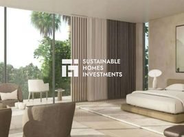 4 Schlafzimmer Villa zu verkaufen im Reem Hills, Makers District, Al Reem Island