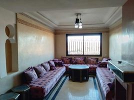 2 Schlafzimmer Appartement zu verkaufen im Charmant Appartement bien situé à vendre, Sidi Bou Ot, El Kelaa Des Sraghna